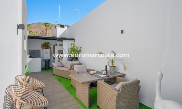 Venta - Villa - Fortuna - Urbanizacion Las Kalendas