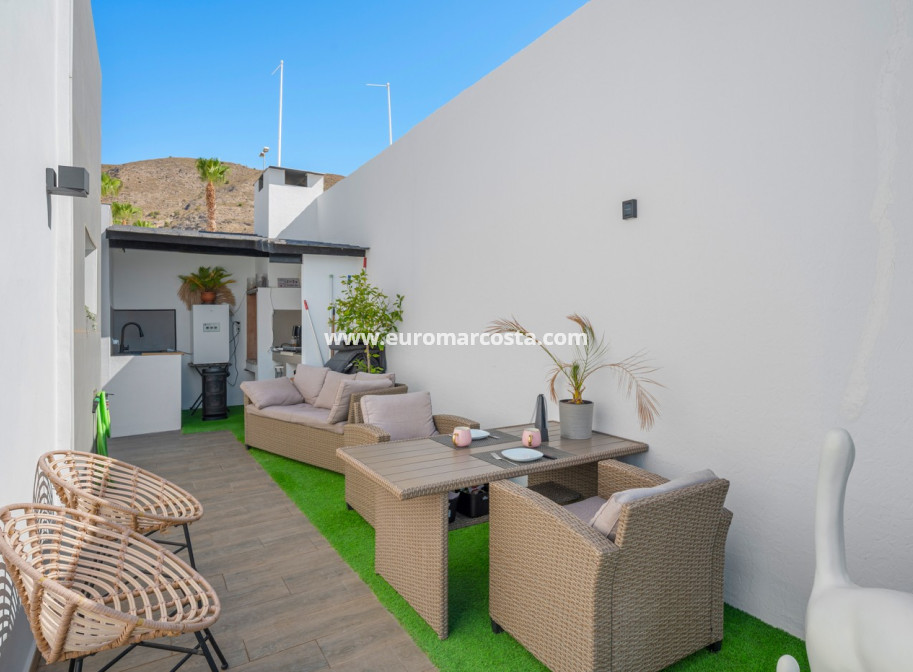 Venta - Villa - Fortuna - Urbanizacion Las Kalendas