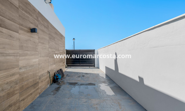 Venta - Villa - Fortuna - Urbanizacion Las Kalendas