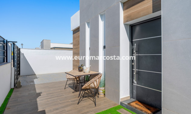 Venta - Villa - Fortuna - Urbanizacion Las Kalendas