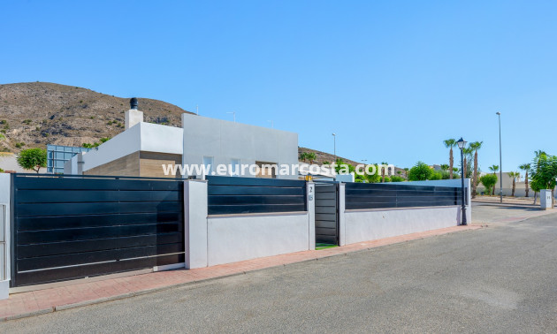 Venta - Villa - Fortuna - Urbanizacion Las Kalendas