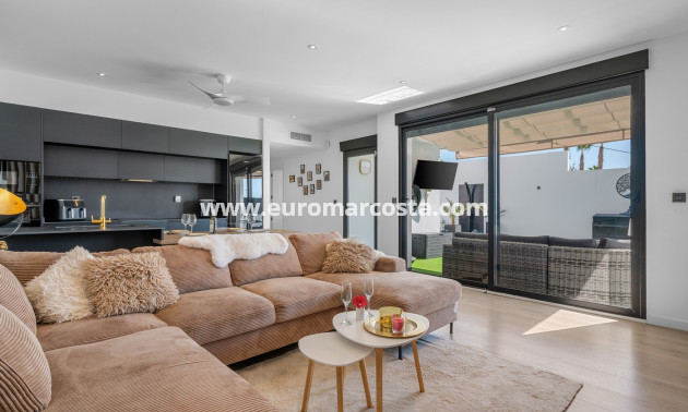 Venta - Villa - Fortuna - Urbanizacion Las Kalendas