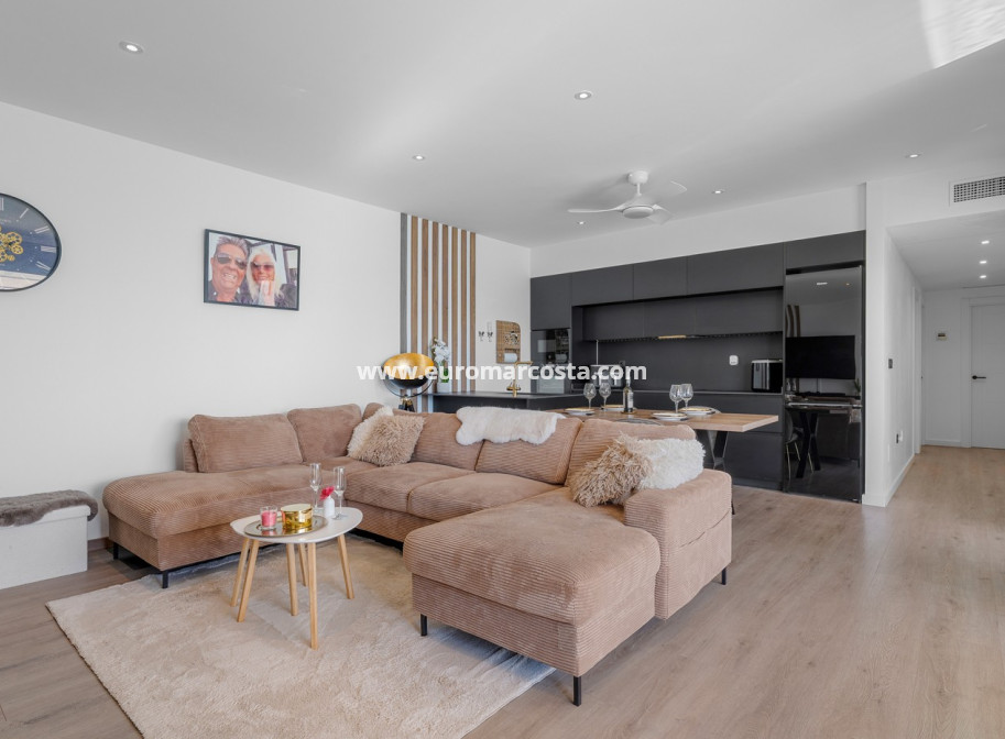 Venta - Villa - Fortuna - Urbanizacion Las Kalendas