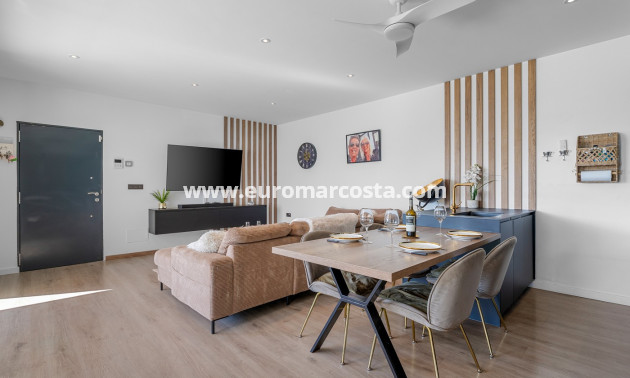 Venta - Villa - Fortuna - Urbanizacion Las Kalendas