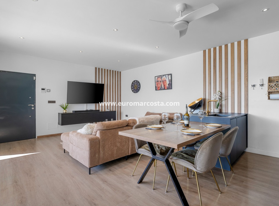 Venta - Villa - Fortuna - Urbanizacion Las Kalendas