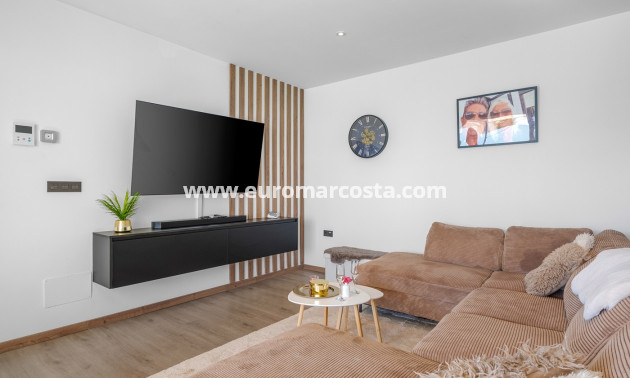 Venta - Villa - Fortuna - Urbanizacion Las Kalendas