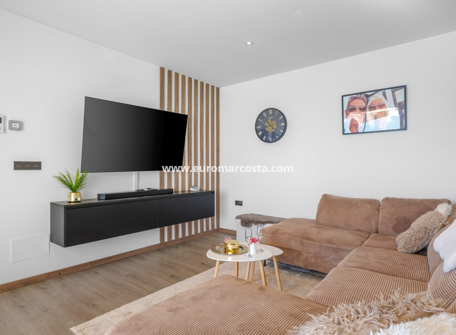 Venta - Villa - Fortuna - Urbanizacion Las Kalendas
