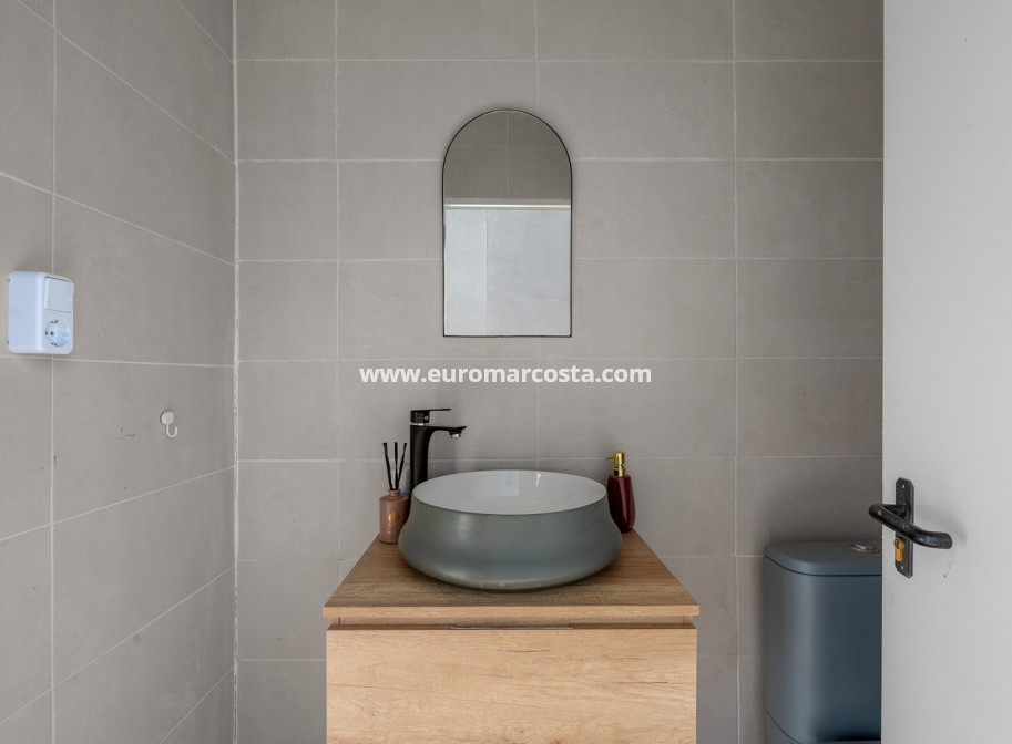 Venta - Villa - Fortuna - Urbanizacion Las Kalendas