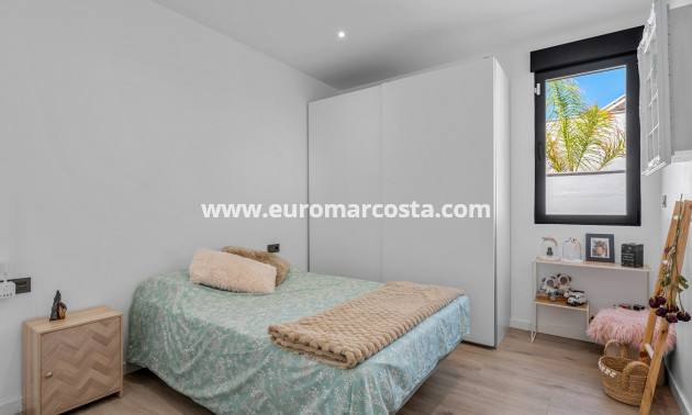 Venta - Villa - Fortuna - Urbanizacion Las Kalendas