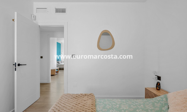 Venta - Villa - Fortuna - Urbanizacion Las Kalendas