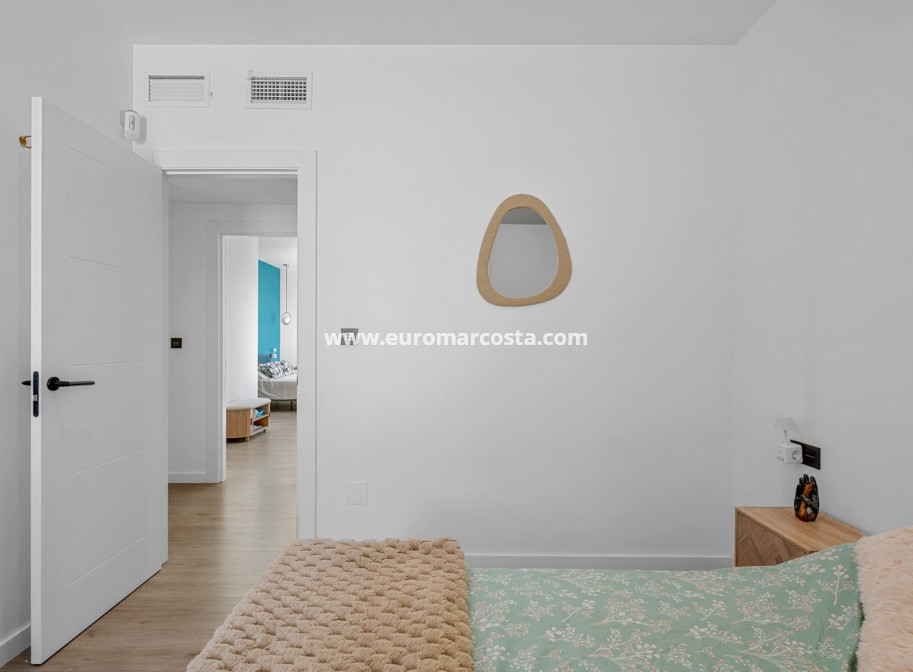 Venta - Villa - Fortuna - Urbanizacion Las Kalendas