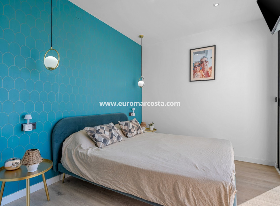 Venta - Villa - Fortuna - Urbanizacion Las Kalendas