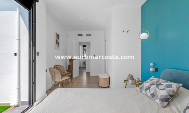Venta - Villa - Fortuna - Urbanizacion Las Kalendas