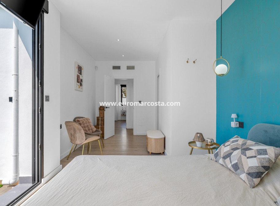 Venta - Villa - Fortuna - Urbanizacion Las Kalendas