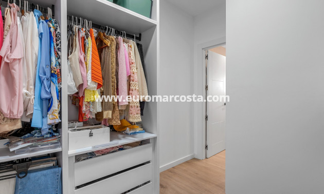 Venta - Villa - Fortuna - Urbanizacion Las Kalendas