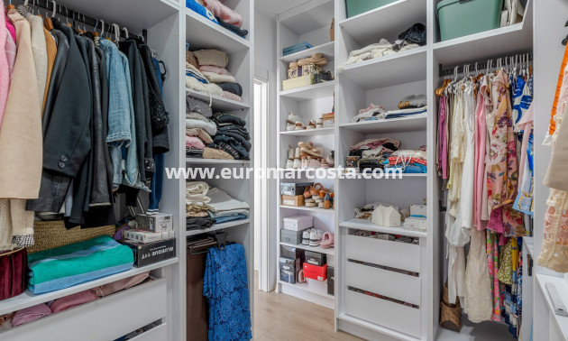 Venta - Villa - Fortuna - Urbanizacion Las Kalendas