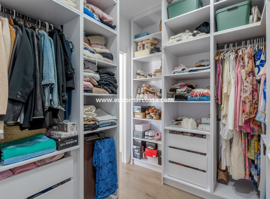 Venta - Villa - Fortuna - Urbanizacion Las Kalendas