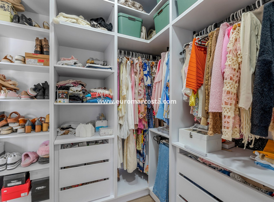 Venta - Villa - Fortuna - Urbanizacion Las Kalendas