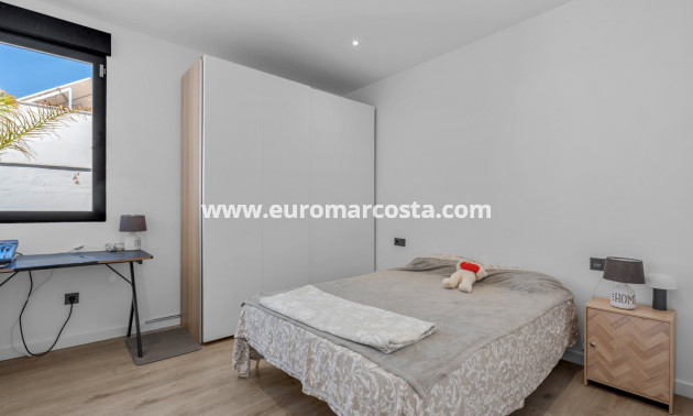 Venta - Villa - Fortuna - Urbanizacion Las Kalendas