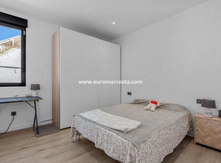 Venta - Villa - Fortuna - Urbanizacion Las Kalendas