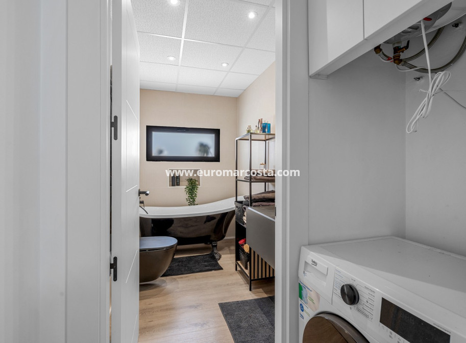 Venta - Villa - Fortuna - Urbanizacion Las Kalendas