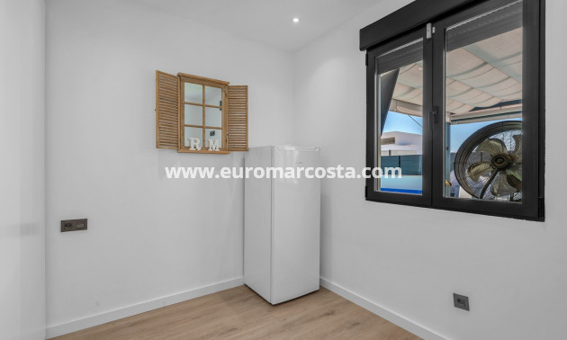 Venta - Villa - Fortuna - Urbanizacion Las Kalendas