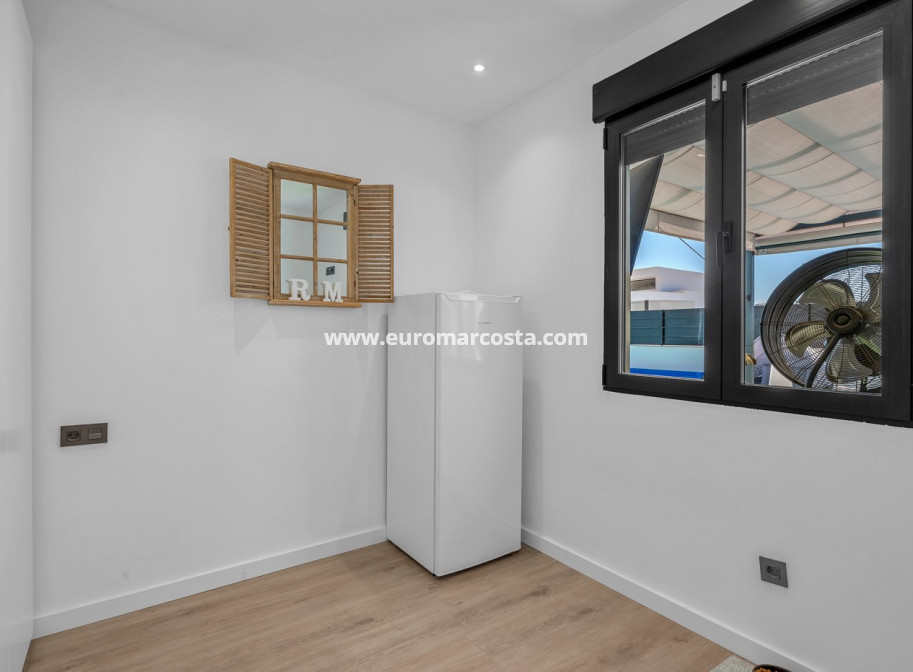 Venta - Villa - Fortuna - Urbanizacion Las Kalendas