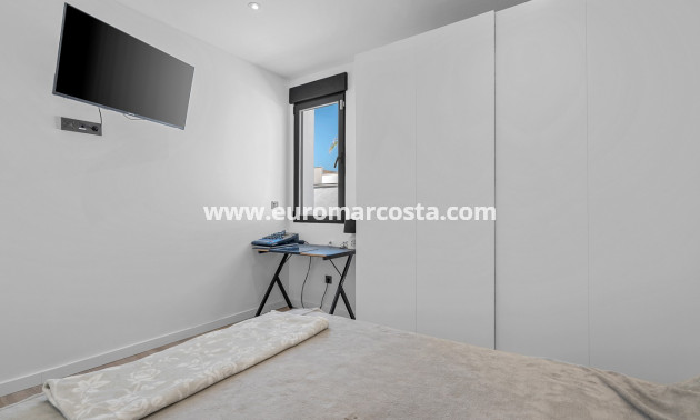 Venta - Villa - Fortuna - Urbanizacion Las Kalendas