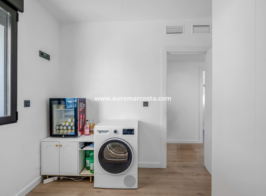 Venta - Villa - Fortuna - Urbanizacion Las Kalendas