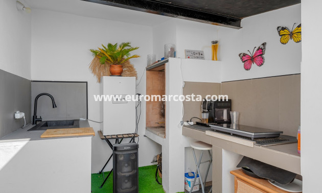 Venta - Villa - Fortuna - Urbanizacion Las Kalendas