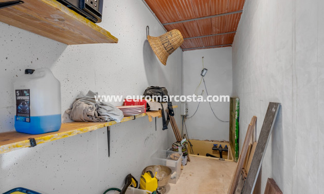 Venta - Villa - Fortuna - Urbanizacion Las Kalendas