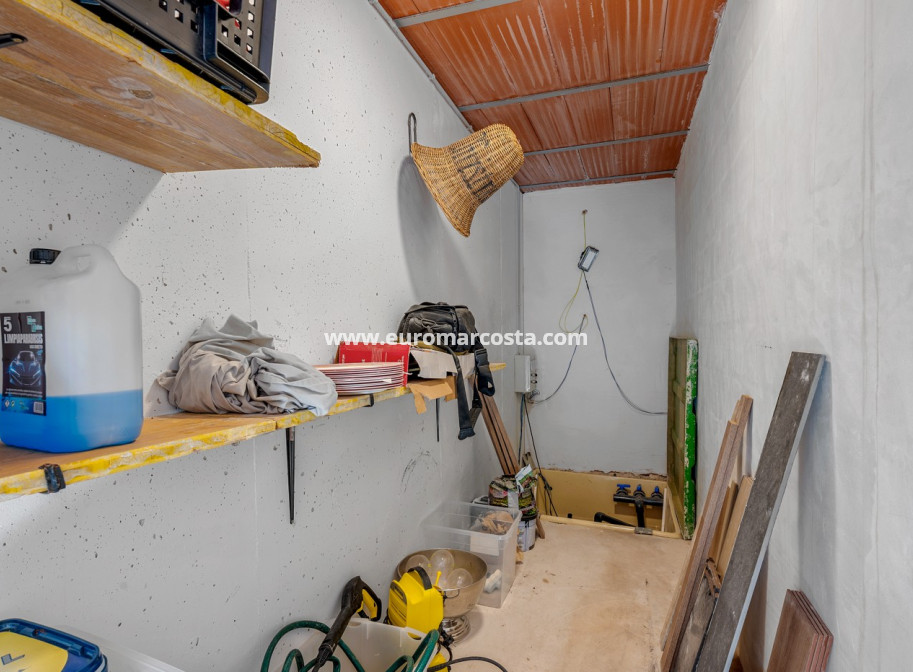 Venta - Villa - Fortuna - Urbanizacion Las Kalendas