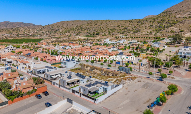 Venta - Villa - Fortuna - Urbanizacion Las Kalendas