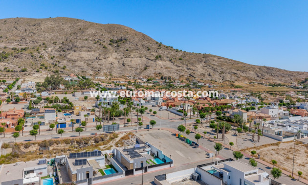 Venta - Villa - Fortuna - Urbanizacion Las Kalendas