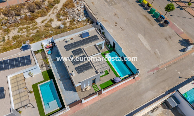 Venta - Villa - Fortuna - Urbanizacion Las Kalendas
