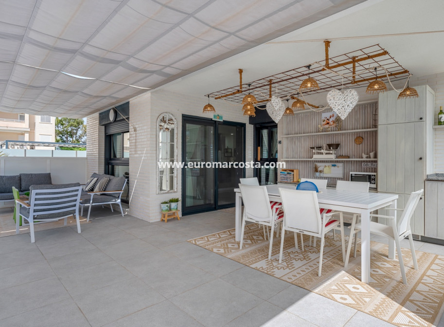 Venta - Apartments - Guardamar del Segura - Guardamar