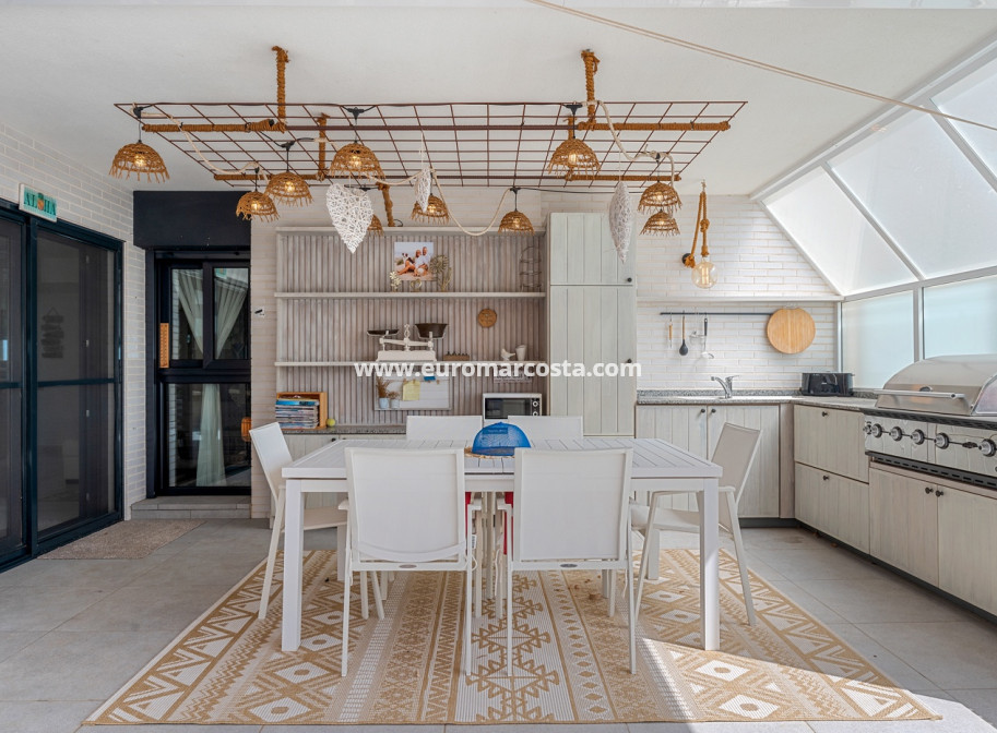 Venta - Apartments - Guardamar del Segura - Guardamar