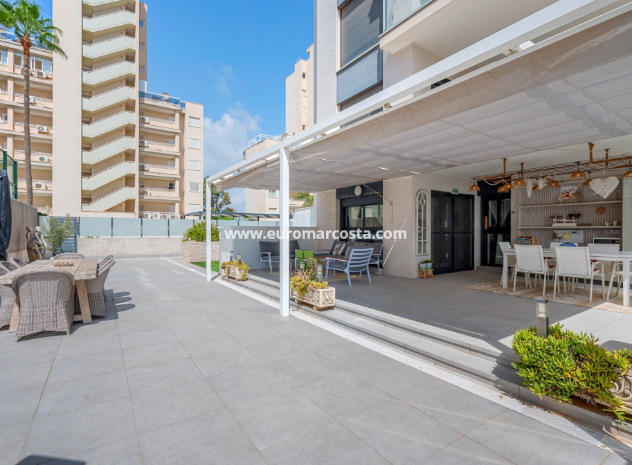 Venta - Apartments - Guardamar del Segura - Guardamar