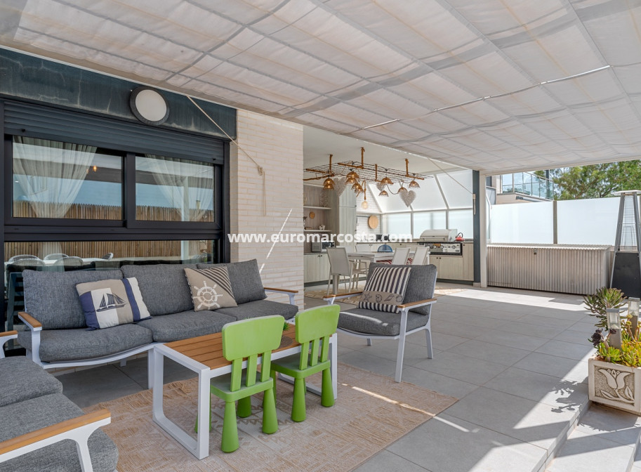 Venta - Apartments - Guardamar del Segura - Guardamar