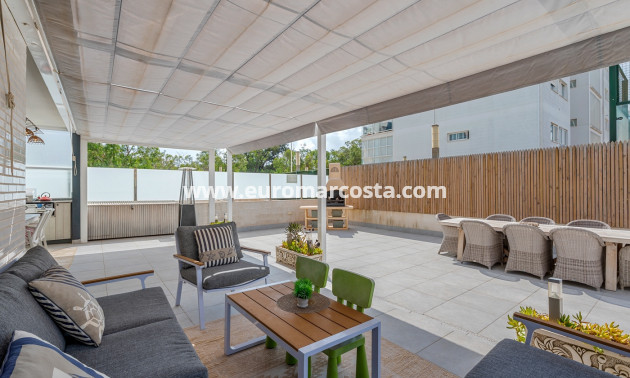 Venta - Apartments - Guardamar del Segura - Guardamar