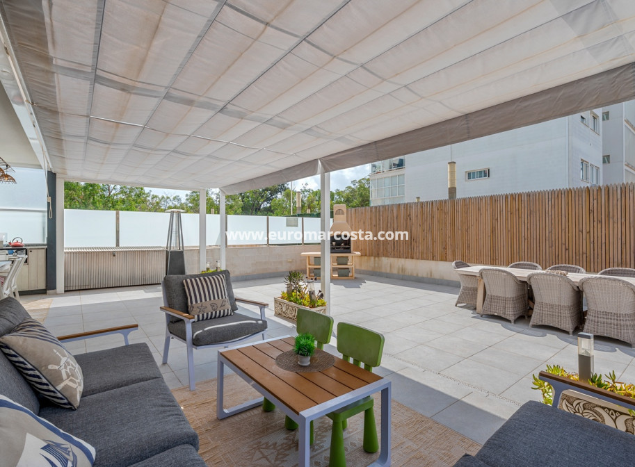 Venta - Apartments - Guardamar del Segura - Guardamar