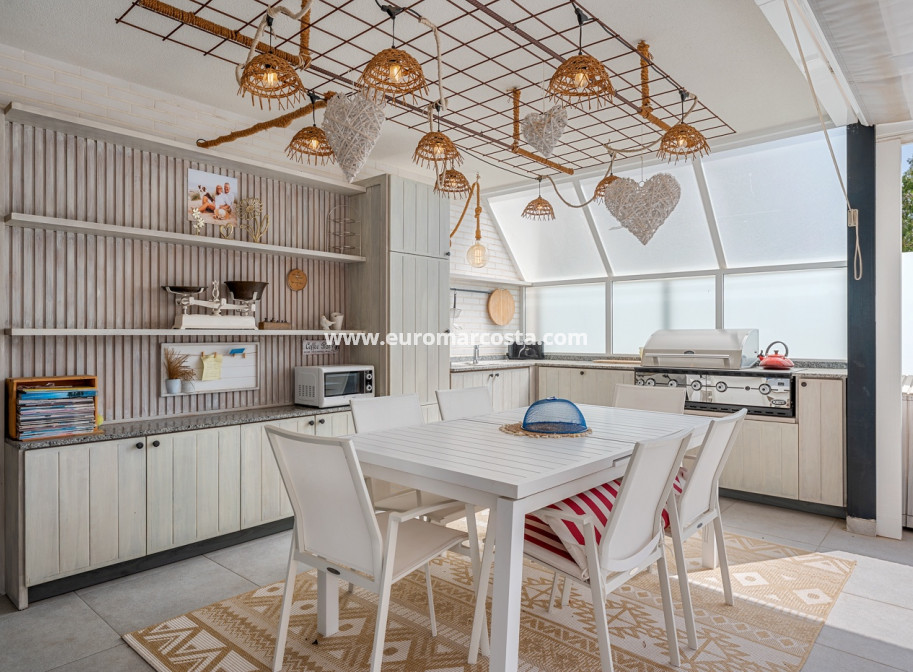 Venta - Apartments - Guardamar del Segura - Guardamar