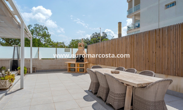 Venta - Apartments - Guardamar del Segura - Guardamar