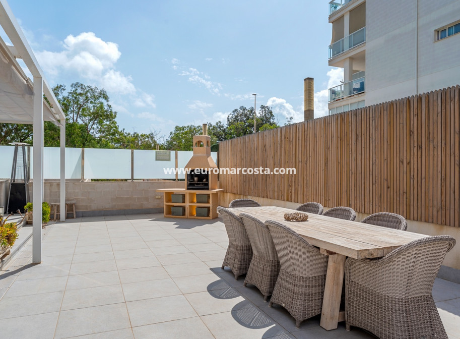 Venta - Apartments - Guardamar del Segura - Guardamar