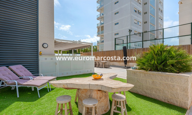 Venta - Apartments - Guardamar del Segura - Guardamar