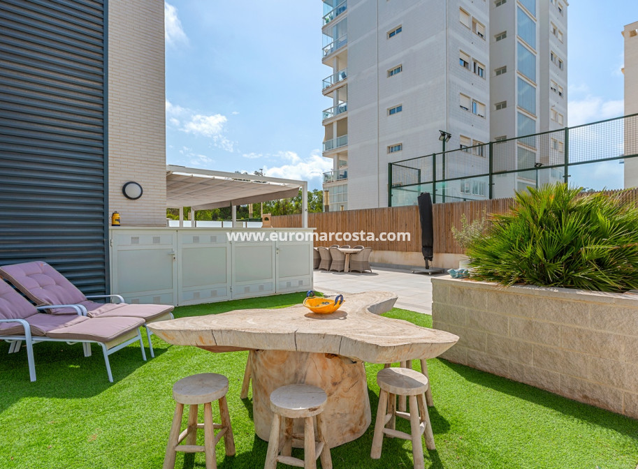 Venta - Apartments - Guardamar del Segura - Guardamar