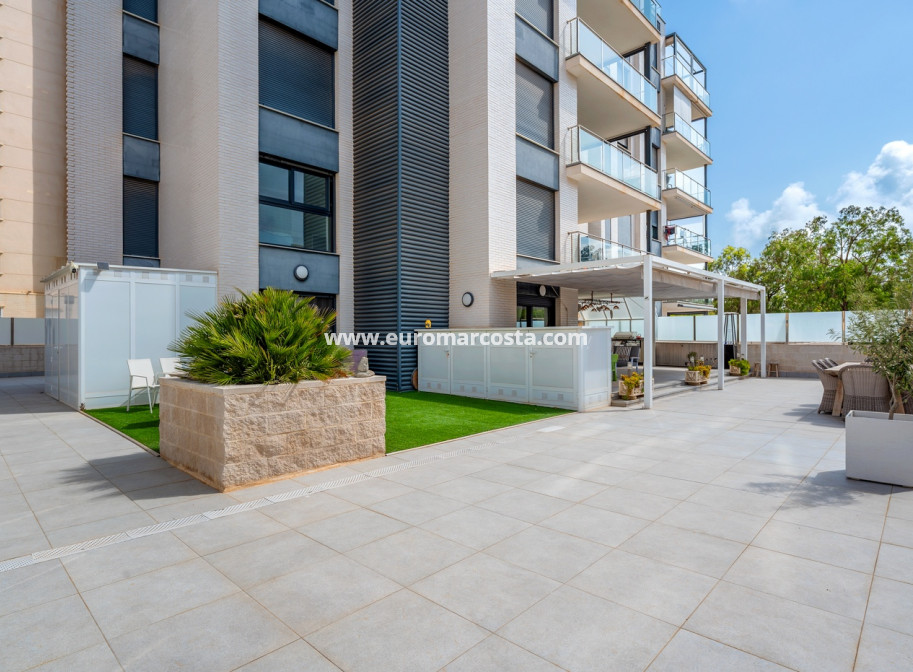 Venta - Apartments - Guardamar del Segura - Guardamar