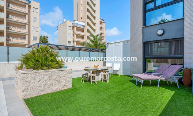 Venta - Apartments - Guardamar del Segura - Guardamar