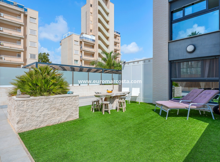 Venta - Apartments - Guardamar del Segura - Guardamar