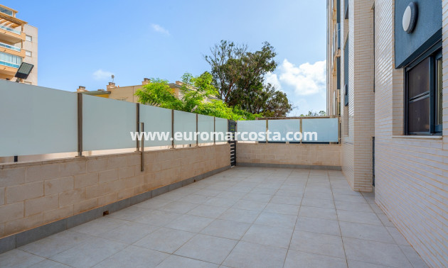 Venta - Apartments - Guardamar del Segura - Guardamar